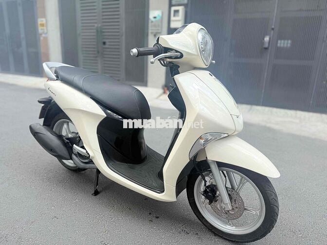 YAMAHA JANUS 125cc Fi .2018 . HỖ TRỢ GÓP - NỢ 6
