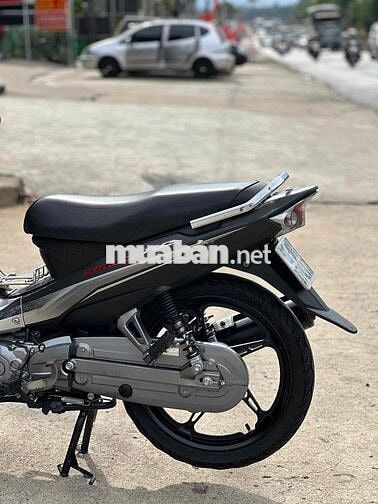 Yamaha Sirius 2023 Đen Đã sử dụng
