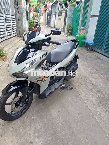 Honda Air Blade Xám Đã sử dụng xe đẹp máy zin êm 