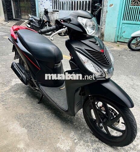 Honda Vision K44 2016 bản đặc biệt chính chủ bstp