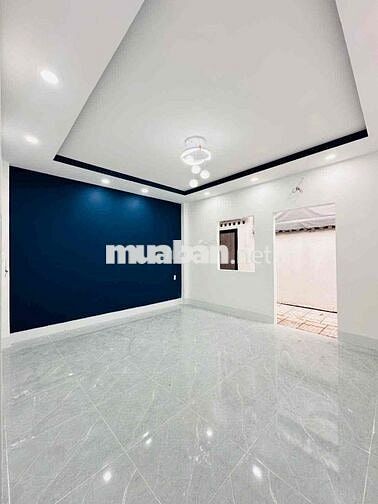 🌻C.G - CHO THUÊ NHÀ TRỆT MỚI ĐẸP ĐƯỜNG D26 KDC HỒNG LOAN 6A