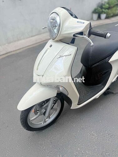 YAMAHA JANUS 125cc Fi .2018 . HỖ TRỢ GÓP - NỢ 6