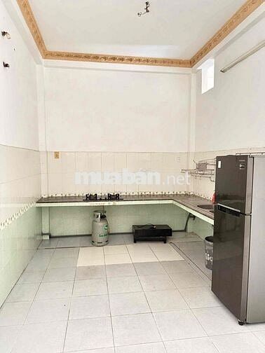 Cho thuê nhà nguyên căn Lê Đức Thọ, Gvap