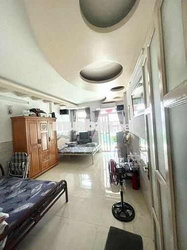 Bán Nhà, Tân Hương, Tân Phú, Hẻm Xe Hơi, 83M2, 2 Tầng BTCT, Chỉ 6.3 Tỷ