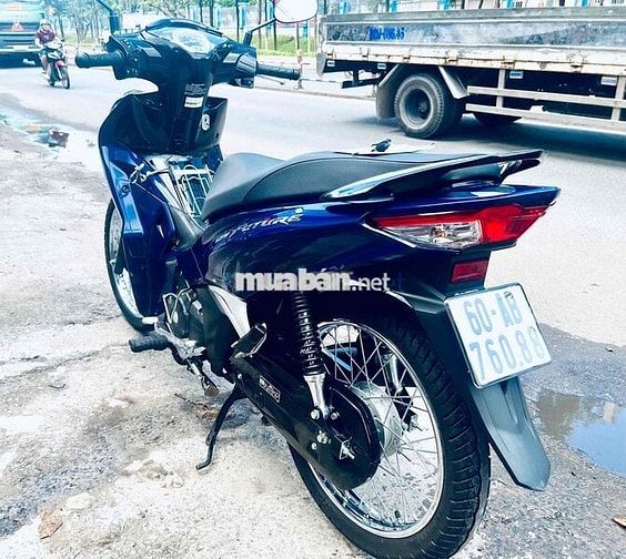 Future Xanh 2025 đẹp như xe mới !
