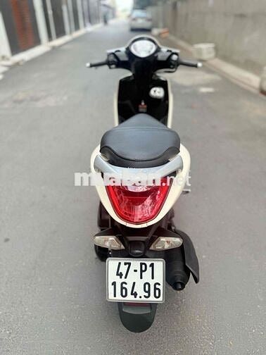 YAMAHA JANUS 125cc Fi .2018 . HỖ TRỢ GÓP - NỢ 6