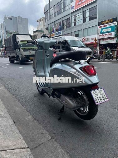 Piaggio Vespa Sprint 125 2020 Xanh băng