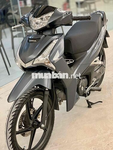 Honda Future 125 FI LED 2026 Chính Chủ Xe Đẹp Zin