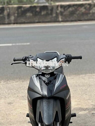 Yamaha Sirius 2023 Đen Đã sử dụng