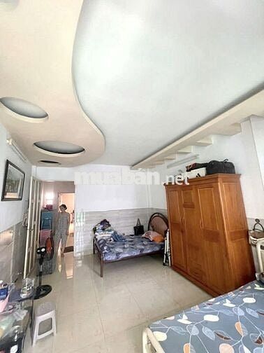 Bán Nhà, Tân Hương, Tân Phú, Hẻm Xe Hơi, 83M2, 2 Tầng BTCT, Chỉ 6.3 Tỷ