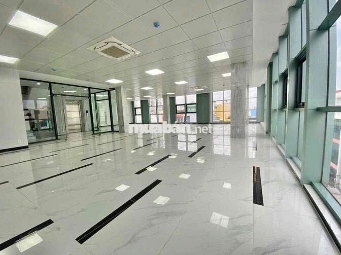 2MT VIP KHU BÀU CÁT QUẬN TÂN BÌNH CÓ THANG MÁY 5 TẦNG DTSD 1000M