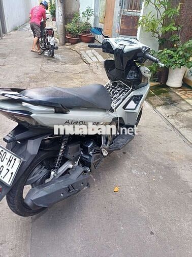 Honda Air Blade Xám Đã sử dụng xe đẹp máy zin êm 