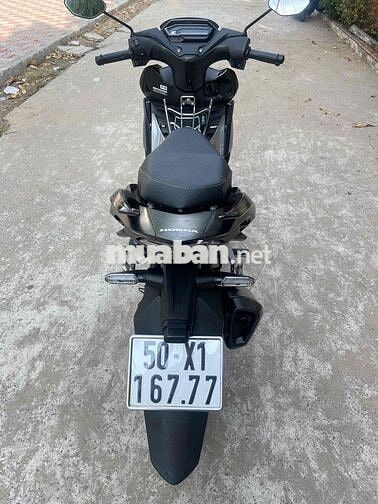 Winner X ABS 2020 Đen Nhám Smkey Chính Chủ BSTP