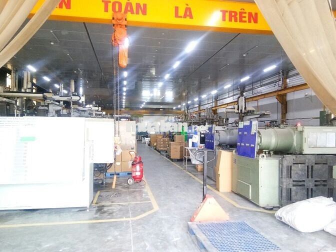 [KO CẦN KN] NHÂN VIÊN THAO TÁC BÌNH CHÁNH