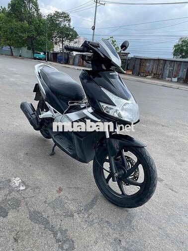 Honda AirBlade 2010 Biển Số 60F1 (Có Giao Lưu)