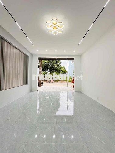 🌻C.G - CHO THUÊ NHÀ TRỆT MỚI ĐẸP ĐƯỜNG D26 KDC HỒNG LOAN 6A