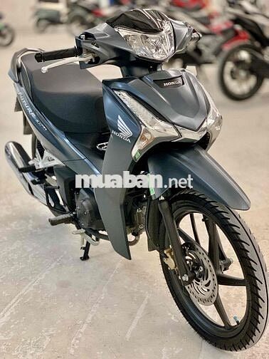 Honda Future 125 FI LED 2026 Chính Chủ Xe Đẹp Zin