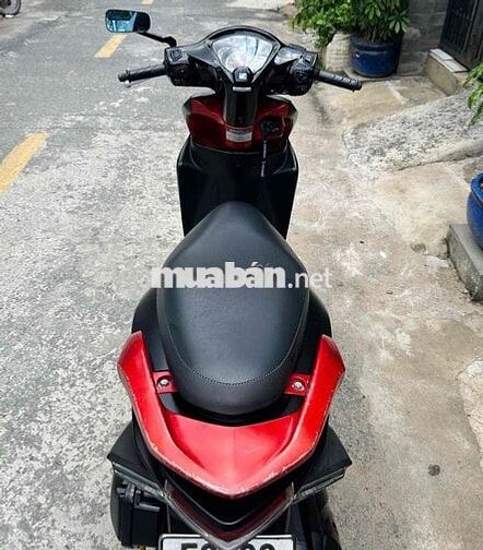 Honda Vision K44 2016 bản đặc biệt chính chủ bstp