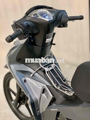 Honda Future 125 FI LED 2026 Chính Chủ Xe Đẹp Zin