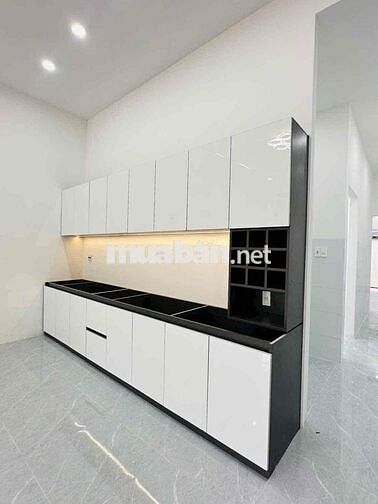 🌻C.G - CHO THUÊ NHÀ TRỆT MỚI ĐẸP ĐƯỜNG D26 KDC HỒNG LOAN 6A