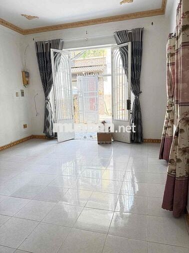 Cho thuê nhà nguyên căn Lê Đức Thọ, Gvap