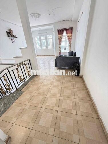Cho thuê nhà nguyên căn Lê Đức Thọ, Gvap
