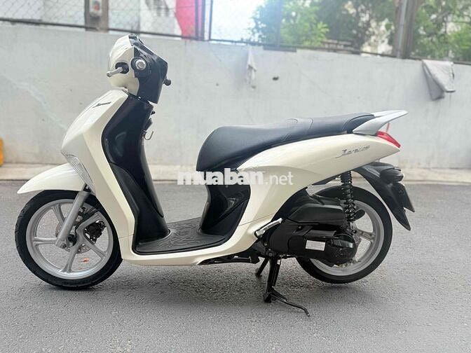 YAMAHA JANUS 125cc Fi .2018 . HỖ TRỢ GÓP - NỢ 6