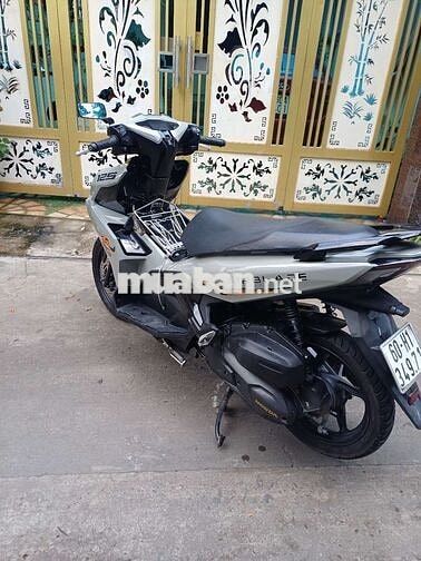 Honda Air Blade Xám Đã sử dụng xe đẹp máy zin êm 
