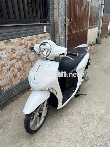Cần xe Gas Yamaha Janus