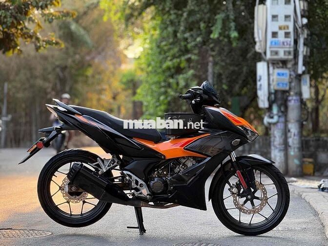 Honda Winner V2 Đen cam Đã sử dụng