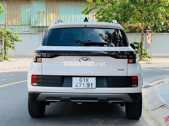 Hyundai Venue 1.0 turbo sx 2024 siêu mới