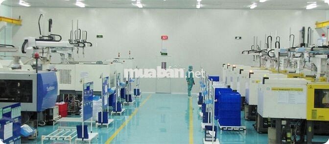 [KO CẦN KN] NHÂN VIÊN THAO TÁC BÌNH CHÁNH