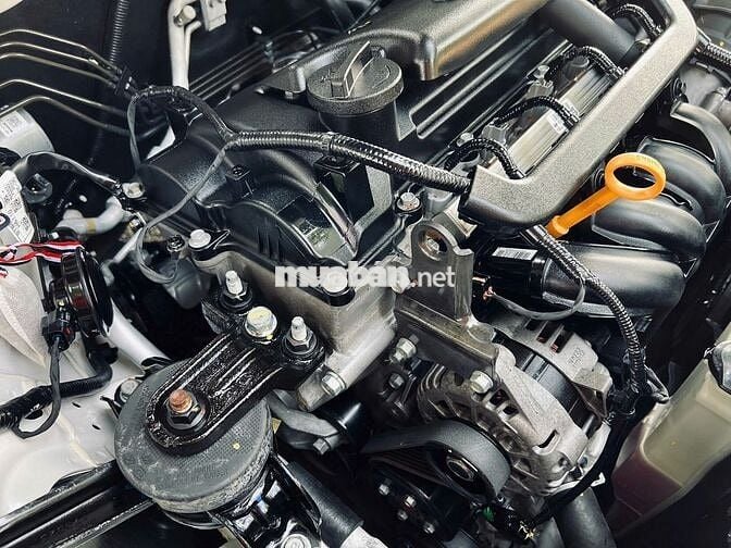 HÀNG HIẾM ACCENT 1.4AT SX 2023 SIÊU LƯỚT