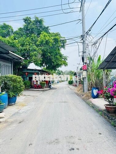 Đất bán QL22 Trung tâm Trảng Bàng Trung tâm Trảng Bàng ,888 tr,268m2