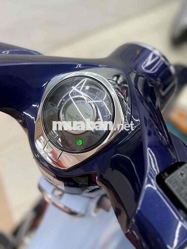 Honda Super Cub 125 2023 Xanh 980k km