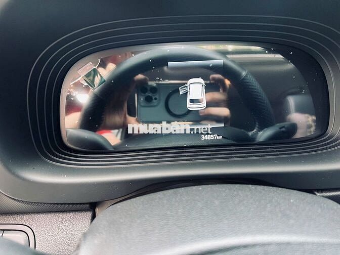 Hyundai Venue 1.0 turbo sx 2024 siêu mới