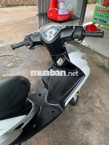Yamaha Thể thao Trắng