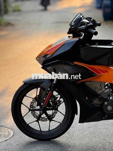 Honda Winner V2 Đen cam Đã sử dụng