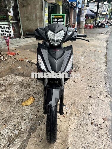 Honda Winner V1 2018 Đen