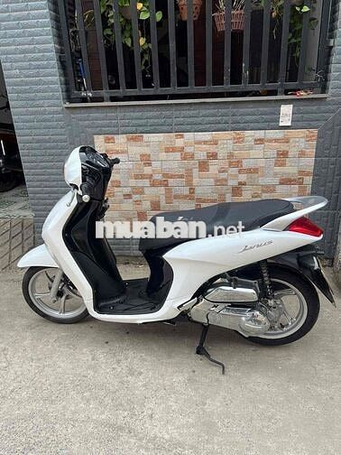 Cần xe Gas Yamaha Janus