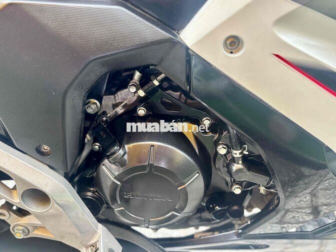 Honda Winner X V3 CBS Dk 2023 Trắng đen