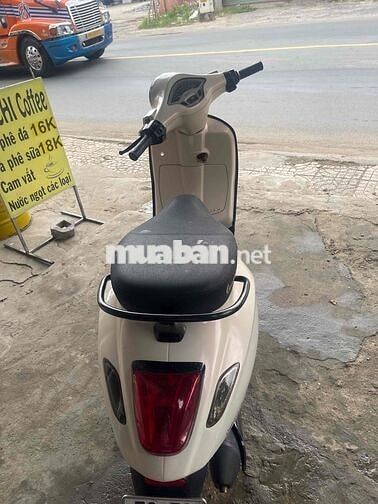 Piaggio Vespa Primavera 2015 Trắng kem