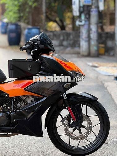Honda Winner V2 Đen cam Đã sử dụng