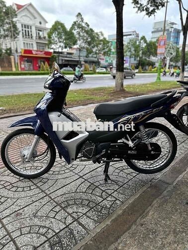 Honda Wave Alpha 2022 Odo 15000 km biển 65 chủ kí