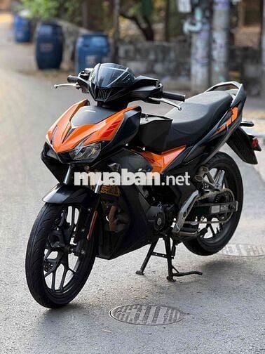 Honda Winner V2 Đen cam Đã sử dụng