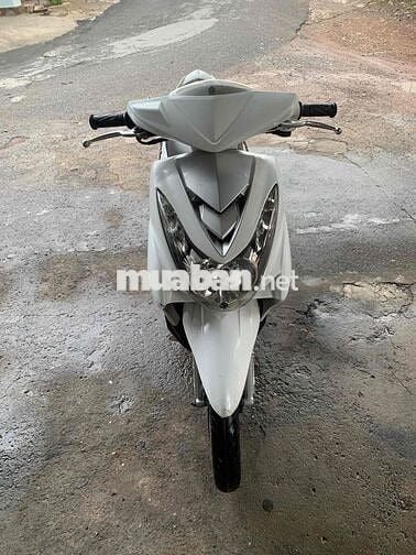 Yamaha Thể thao Trắng