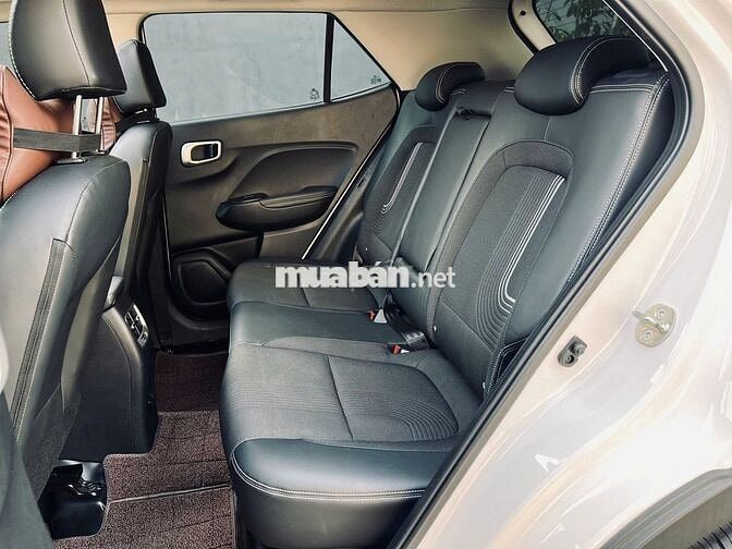 Hyundai Venue 1.0 turbo sx 2024 siêu mới