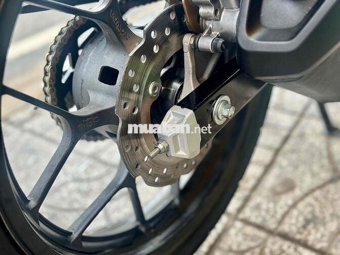 Honda Winner X V3 CBS Dk 2023 Trắng đen