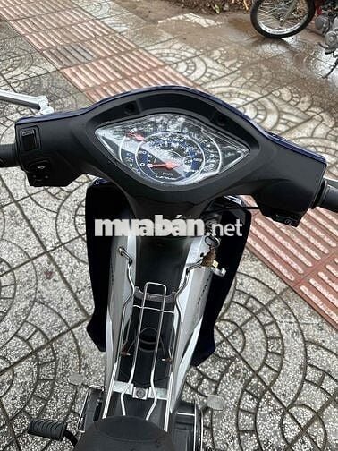 Honda Wave Alpha 2022 Odo 15000 km biển 65 chủ kí