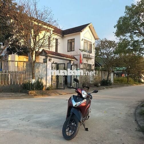🏡 Đất nền gần trung tâm Bắc Trà My – 107m² – sổ đỏ riêng